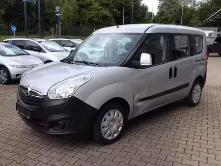 Opel Combo 1.4