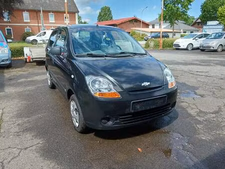Chevrolet Matiz 0.8 52