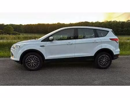 Ford Kuga 2.0 TDCi 120 Trend