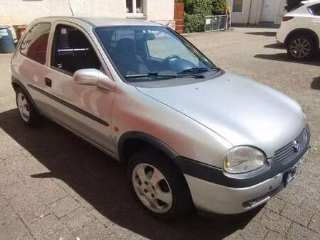 Opel Corsa 1.0 Edition