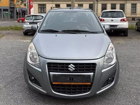 Suzuki Splash 1.2 94 Club
