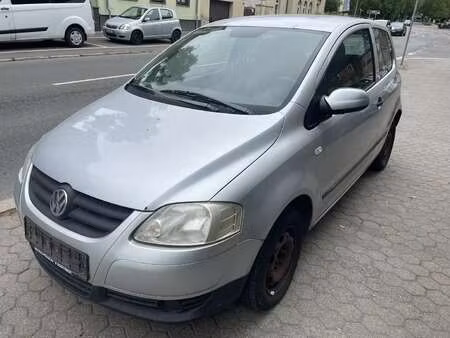 Volkswagen FOX 1.2 55 Fox