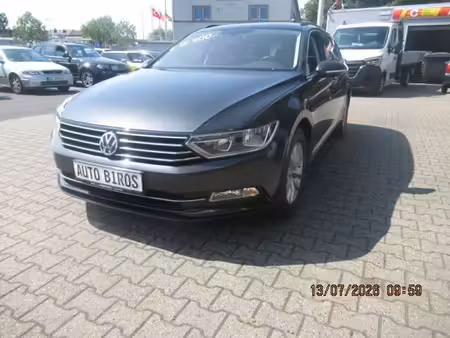 Volkswagen Passat 2.0 TDI 150 Confortline