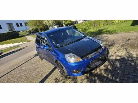 Ford Fiesta ST 2.0 150