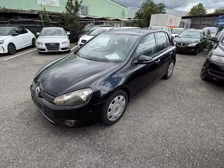 Volkswagen Golf 1.8 TSI 160 Highline