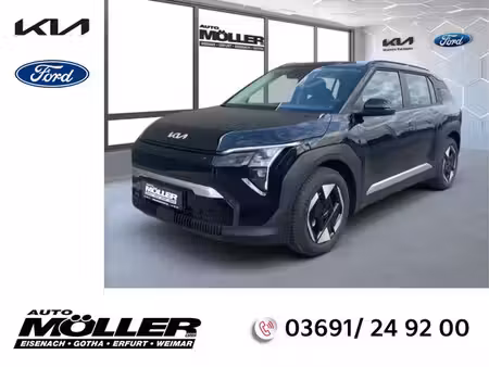 Kia EV3 204