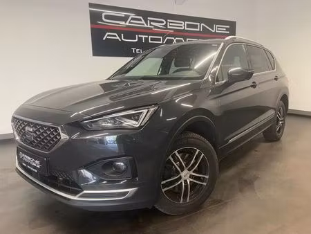 Seat Tarraco 2.0 TDI 200 Xcellence 4x4