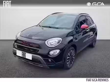 Fiat 500X 1.0 120