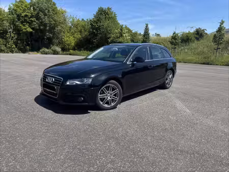 Audi A4 1.8 TFSI 120 Ambiente