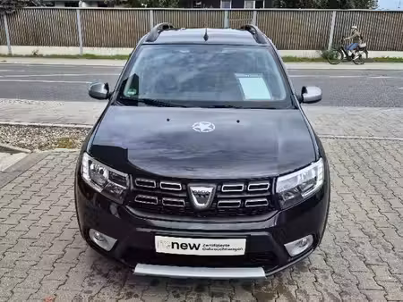 Dacia Logan 1.5 dCi 70