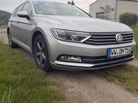 Volkswagen Passat 2.0 TDI 150 Confortline
