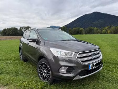 Ford Kuga 1.5 150 Cool & Connect