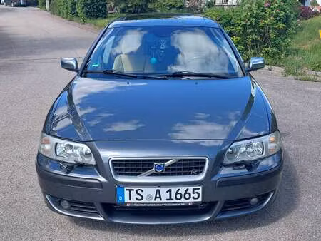 Volvo V70 R 2.5 300 4x4