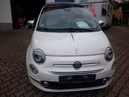 Fiat 500 1.2 69 Dolcevita