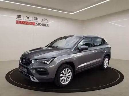 Seat Ateca 2.0 TSI 150 Style