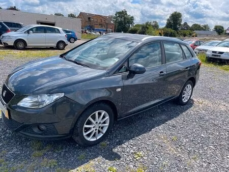 Seat Ibiza 1.2 TDI 75 Style