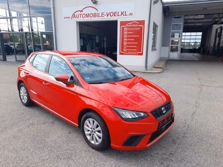 Seat Ibiza 1.0 TSI 95 Style