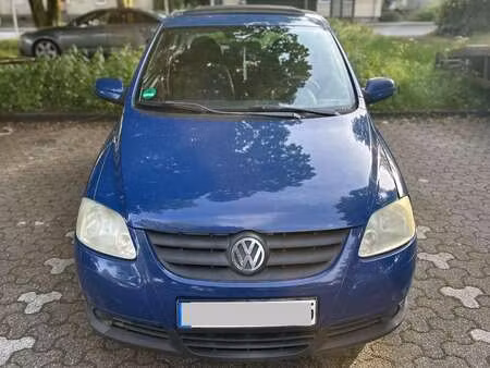 Volkswagen FOX 1.2 55 Fox