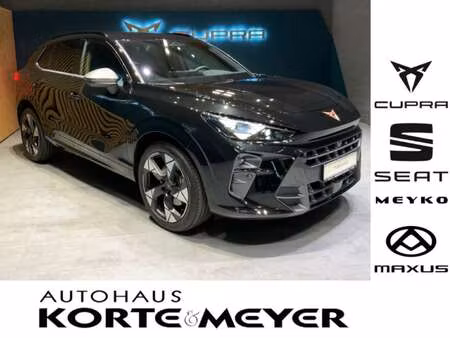 Cupra Terramar 1.5 150