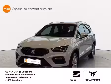 Seat Ateca 1.0 TSI 115
