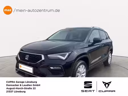 Seat Ateca 1.5 TSI 150