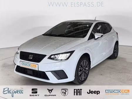Seat Ibiza 1.0 TSI 95 Style