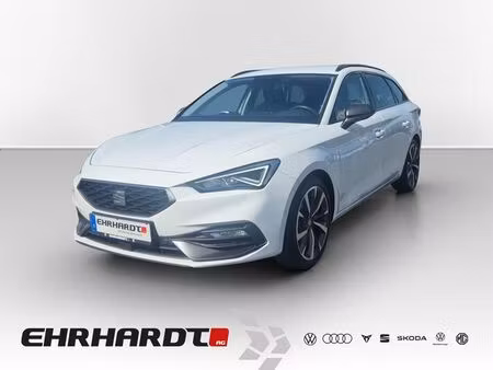 Seat Leon 1.5 TSI 110 FR