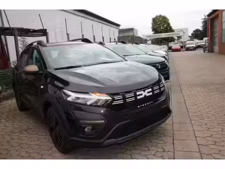 Dacia Sandero 1.0 TCe 90