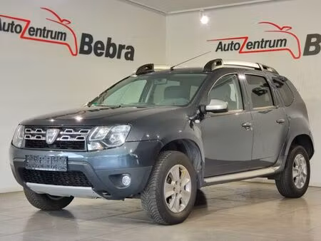 Dacia Duster 1.2 125 Prestige