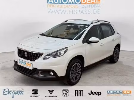 Peugeot 2008 1.2 Active