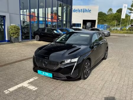 Peugeot 308 1.2 THP 130 Allure
