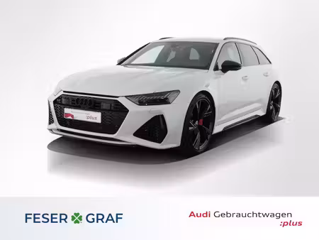Audi A6 45 TFSI 2.0 TFSI 265 quattro