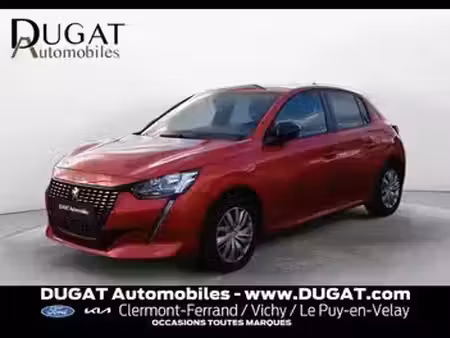 Peugeot 208 1.5 BlueHDi 100 Active