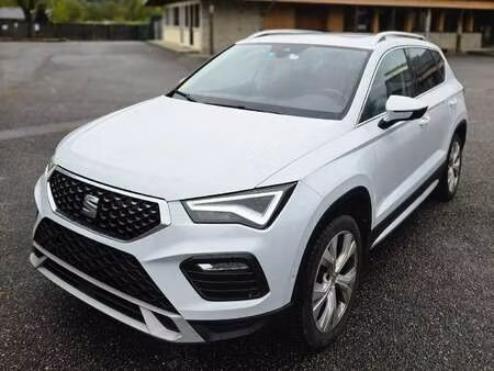 Seat Ateca 2.0 TDI 150 FR