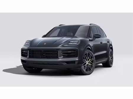 Porsche Cayenne S V6 3.0 353 4x4