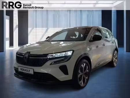 Renault Austral 1.3 160 Evolution