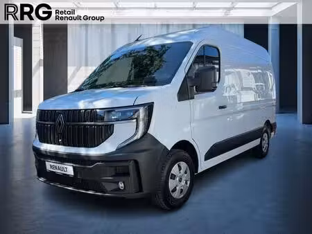 Renault Master dCi 150