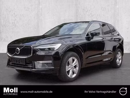 Volvo XC60 2.0 197