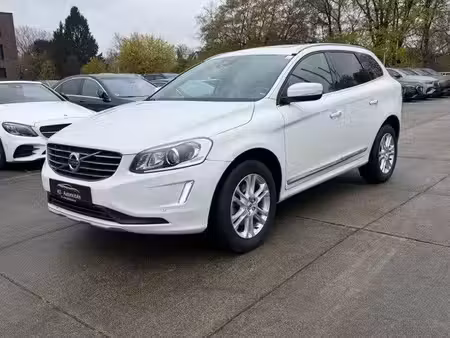 Volvo XC60 D4 2.0 190 Summum