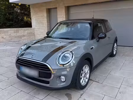 Mini Mini Cooper D 1.5 116