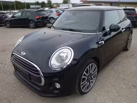 Mini Mini Cooper 1.5 136 Chili