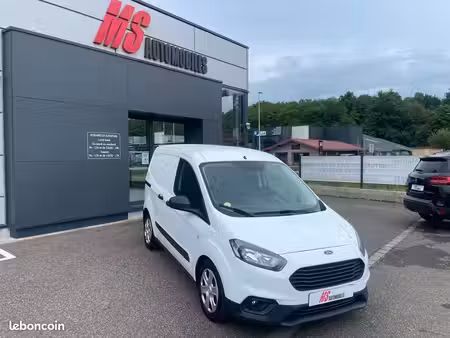 Ford Transit 1.5 TDCi 100 Trend