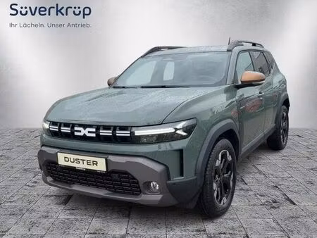 Dacia Duster 1.2 TCe 130