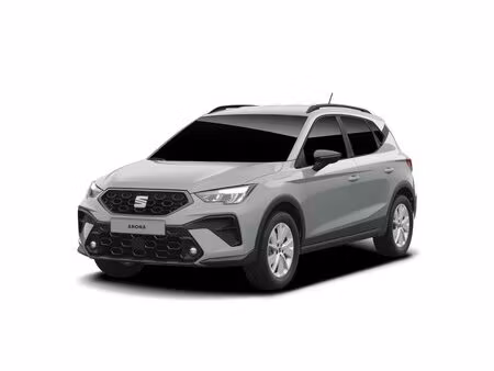 Seat Arona 1.0 TSI 115 Copa