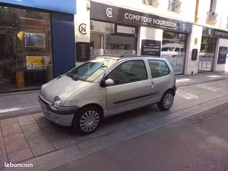 Renault Twingo 1.2 60