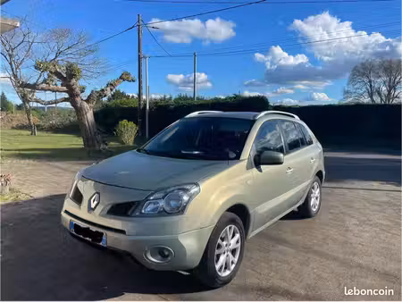 Renault Koleos 2.0 dCi 150