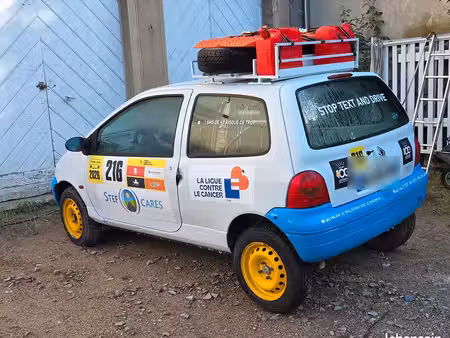 Renault Twingo 1.2 60