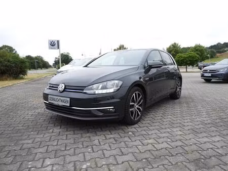 Volkswagen Golf 1.5 TSI