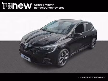 Renault Clio 1.0 TCe 90 Evolution