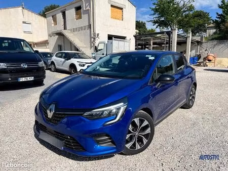 Renault Clio 1.5 dCi 100 Evolution